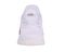 Drew Halo Women's Comfort Sneaker - White Mesh Combo - Front View