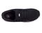 Drew Halo Women's Comfort Sneaker - Black Mesh Combo - Sole View