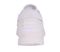 Drew Halo Women's Comfort Sneaker - White Mesh Combo - Back View