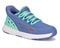 Drew Halo Women's Comfort Sneaker - Blue Mesh Combo - Main View