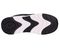 Drew Halo Women's Comfort Sneaker - Black Mesh Combo - Top View