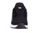 Drew Halo Women's Comfort Sneaker - Black Mesh Combo - Front View