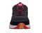 Drew Marvel Men's Athletic Shoe - Black Mesh Combo - Front View