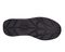 Drew Match Men's Casual Shoe - Brown Pebbled Leather - Top View