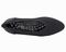 Ros Hommerson Hester Women's Comfort Pump - BLACK/KNIT//BLACK/LEATHER