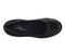 Ros Hommerson Tess Women's Comfort Flat - Black Lizard Print - Sole View