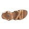 Ros Hommerson Pool Women's Sandal - Gold Cork