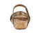 Ros Hommerson Pool Women's Sandal - Metallic Multi Leather - Back View