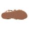 Ros Hommerson Pool Women's Sandal - Gold Cork