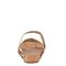 Ros Hommerson Pool Women's Sandal - Gold Cork