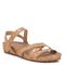 Ros Hommerson Pool Women's Sandal - Gold Cork