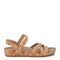 Ros Hommerson Pool Women's Sandal - Gold Cork