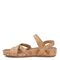 Ros Hommerson Pool Women's Sandal - Gold Cork