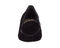 Ros Hommerson Honey Women's Dress Shoe - Black Suede