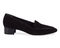 Ros Hommerson Honey Women's Dress Shoe - Black Suede