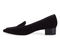 Ros Hommerson Honey Women's Dress Shoe - Black Suede