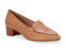 Ros Hommerson Honey Women's Dress Shoe - Raffia/luggage Maia Leather - Main View