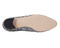 Ros Hommerson Honey Women's Dress Shoe - Multi Boucle/Black Pat - Top View