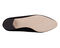 Ros Hommerson Honey Women's Dress Shoe - Black Suede