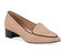 Ros Hommerson Honey Women's Dress Shoe - Nude Suede - Main View