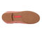 Ros Hommerson Trish Women's Penny Loafer - Rosewood Kid Suede - Top View