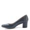 Ros Hommerson Jessica Women's Comfort Pump - Navy Patent Lizard