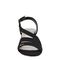 Ros Hommerson Lettie Women's Evening Pump - Black Micro