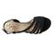 Ros Hommerson Lettie Women's Evening Pump - Black Micro