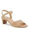 Ros Hommerson Lydia Women's Dress Sandal - Taupe Suede