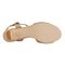 Ros Hommerson Lydia Women's Dress Sandal - Taupe Suede