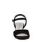 Ros Hommerson Lydia Women's Dress Sandal - Black Suede