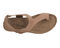 Ros Hommerson Preston Women's Sandal - Petal Matte Snake Leather - Sole View