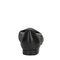 Ros Hommerson Roxi Women's Flat Shoe - Black Cashmere Leather