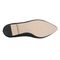 Ros Hommerson Roxi Women's Flat Shoe - Black Cashmere Leather