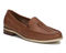 Ros Hommerson Wendy Women's Loafer - Luggage Nappa Leather - Main View