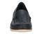 Ros Hommerson Wendy Women's Loafer - Black Nappa Leather - Front View