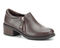 Ros Hommerson Daphne Women's Shootie - Brown Napa Leather - Main View