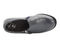 Ros Hommerson Daphne Women's Shootie - Navy Napa Leather - Sole View