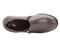 Ros Hommerson Daphne Women's Shootie - Brown Napa Leather - Sole View