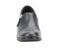 Ros Hommerson Daphne Women's Shootie - Navy Napa Leather - Front View