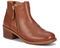 Ros Hommerson Dixon Women's Bootie - Luggage Napa Leather - Main View