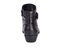Ros Hommerson Ellis Women's Shootie - Black Napa Leather - Back View