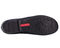Ros Hommerson Ellis Women's Shootie - Black Napa Leather - Top View