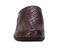 Ros Hommerson Emerson Women's Clog - Brown Napa Leather - Front View