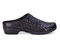 Ros Hommerson Emerson Women's Clog - Black Napa Leather - Outside View