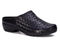 Ros Hommerson Emerson Women's Clog - Black Napa Leather - Main View