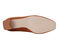Ros Hommerson Meredith Women's Pump - Praline Suede - Top View