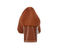 Ros Hommerson Meredith Women's Pump - Praline Suede - Back View