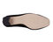 Ros Hommerson Meredith Women's Pump - Black Suede - Top View