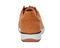Ros Hommerson Oliver Women's Athleisure Sneaker - Praline Corduroy - Back View